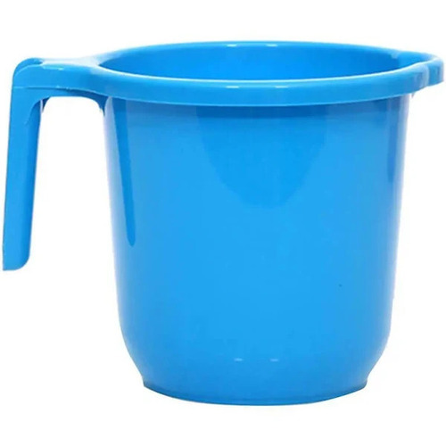 Plastic Mugs