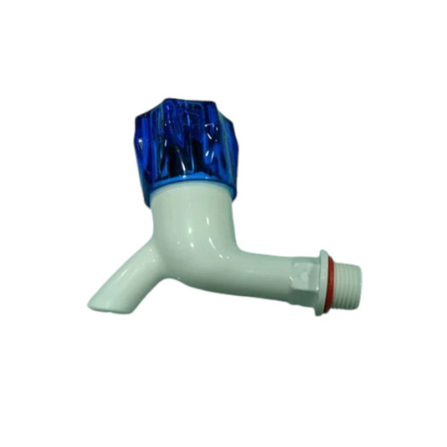Polo Crystal Bib Cock By Hitesh Plastic Industries