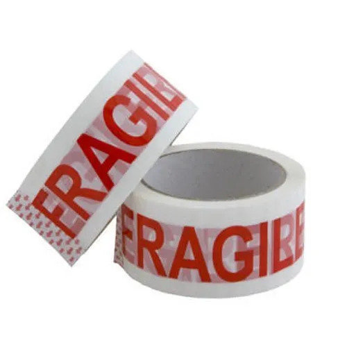 Printed Bopp Tapes - Elongation: We Are Among The Reputed Organizations