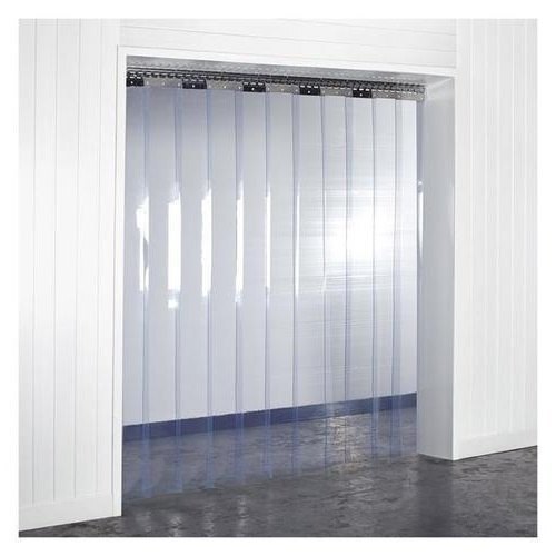 Pvc Strip Curtain