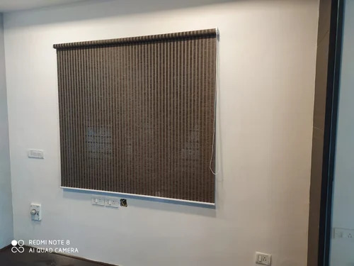 Roller Blinds - Color: 5