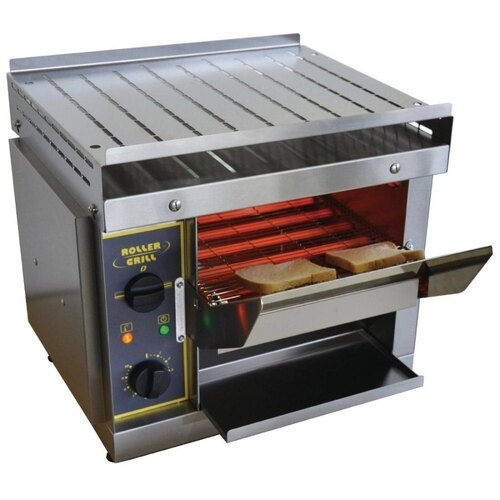 Roller Grill Conveyor Toaster