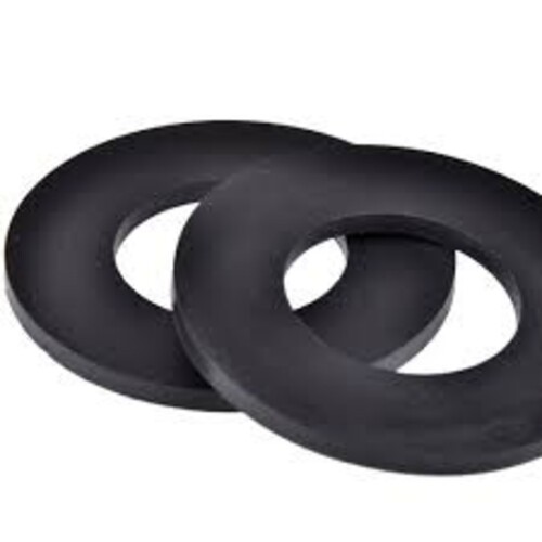 Round Rubber
