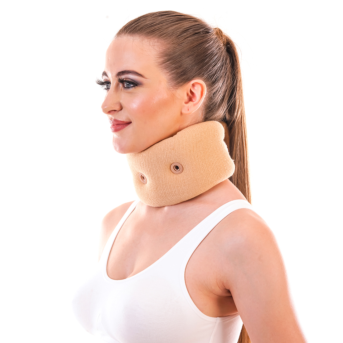 Samson Cervical-Collar Soft With Support