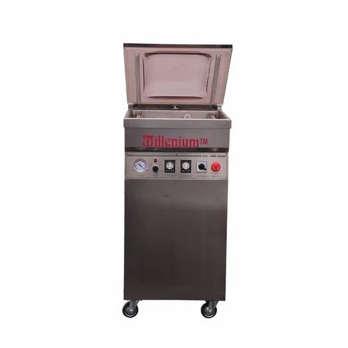 Single Chamber Vacuum Packaging Machines