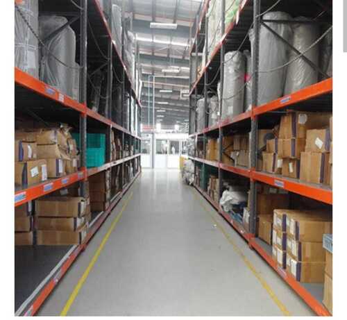 Slotted Angle Racks - Scale: Heavy Duty