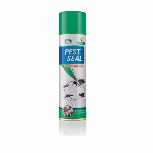 Spray Pesticide - Color: Water