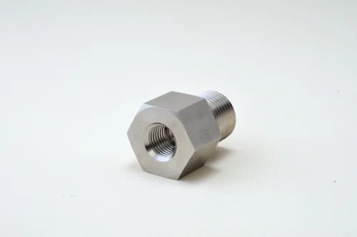 Stainless Steel Adapter - Application: .......................