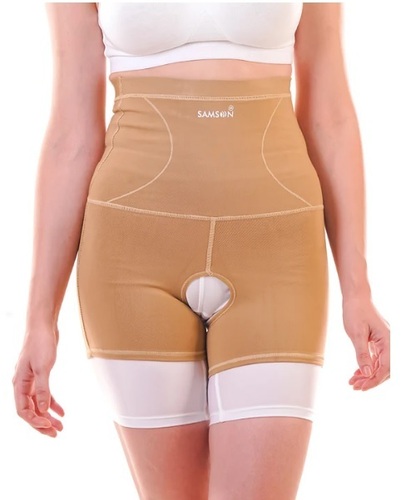 Thigh Corset Smart Shaper