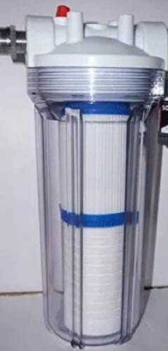 Water Filter Housing