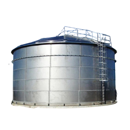 Water Storage Tanks