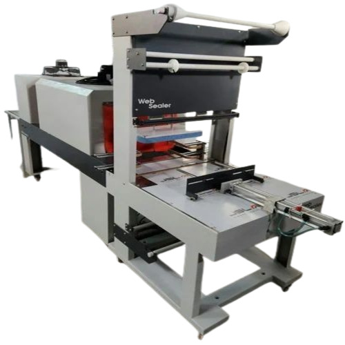 Web Sealing Machine