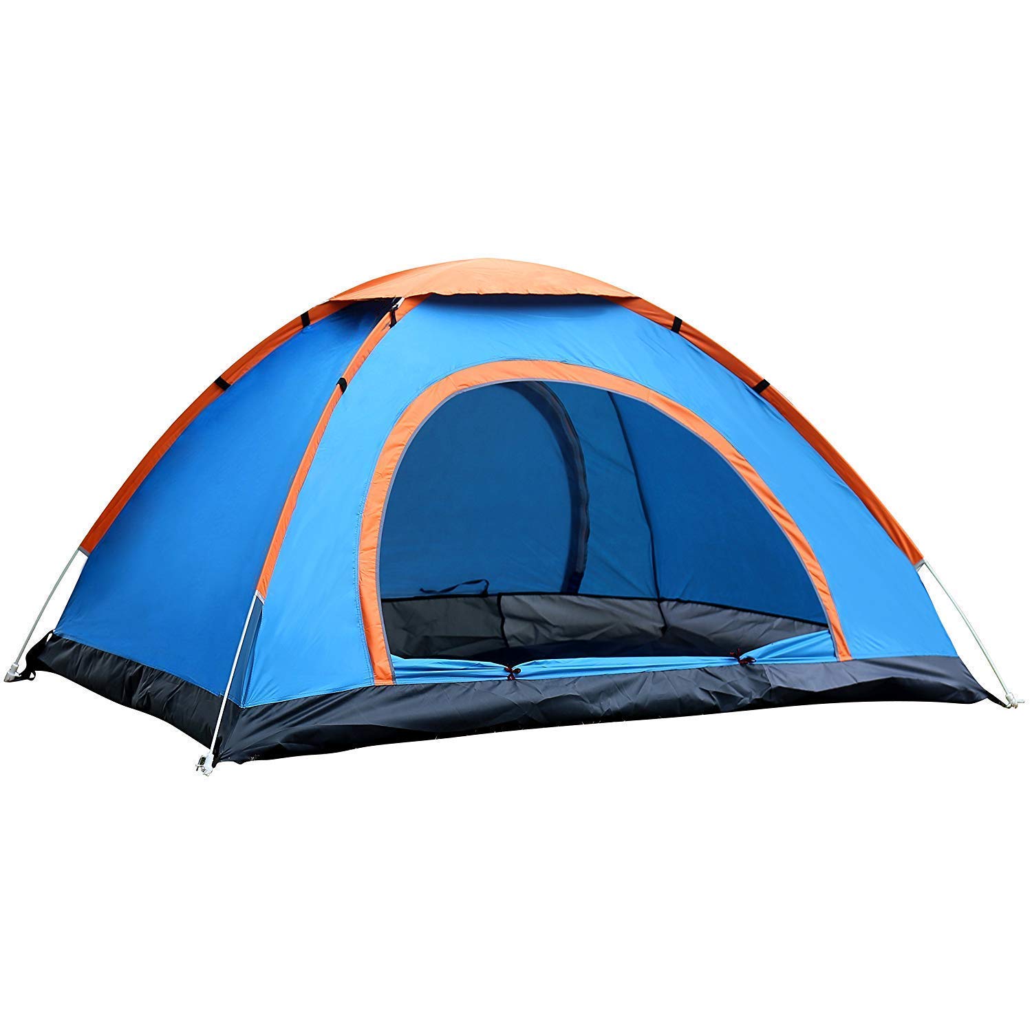 1 Person Polyester Picnic Camping Portable Tent 