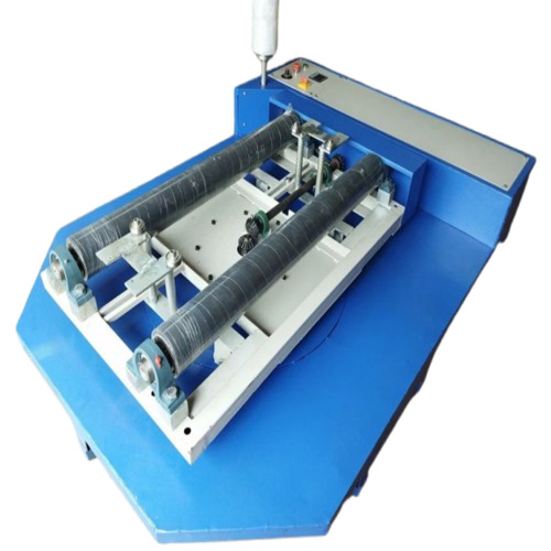 Automatic Flap Folding Carton Sealer