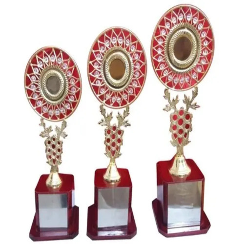 Award Trophies  - Color: Various Colors