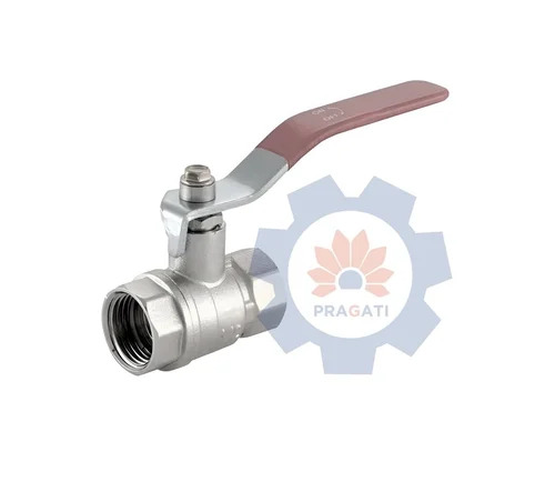 Ball Valve
