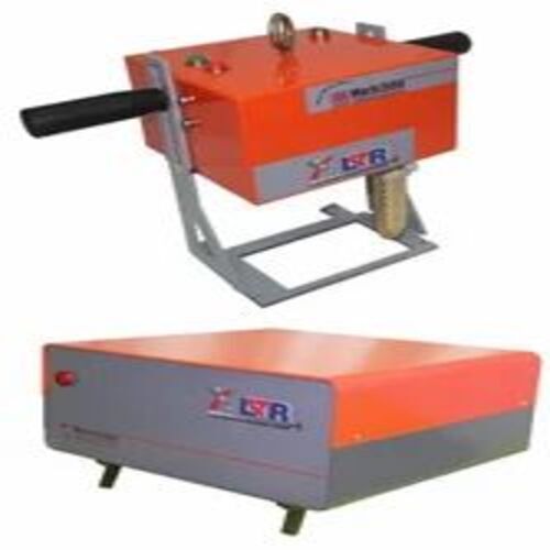 Chassis Marking Machine