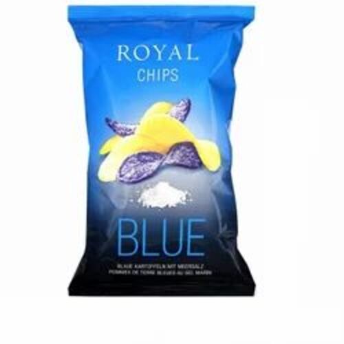 Chips Packaging Pouch