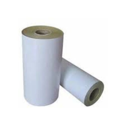 Cromo Paper - Self-Adhesive GSM120 - 150, Glossy White Design for Custom Calendars and Posters