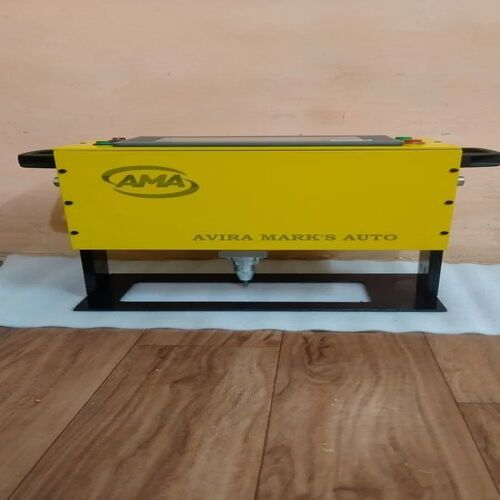 Electric Portable Marking Machine