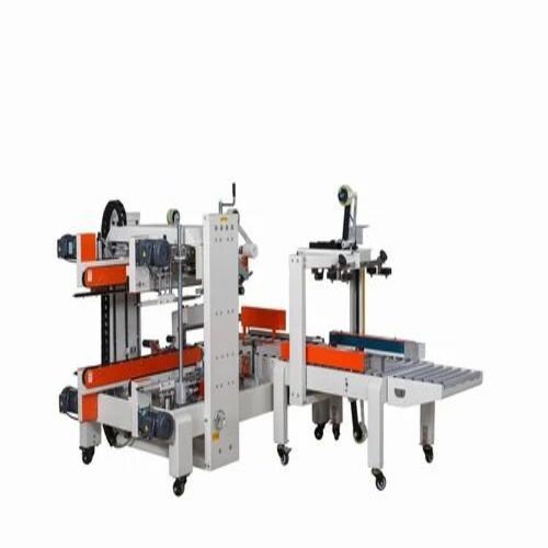 H Type Carton Sealing Machine