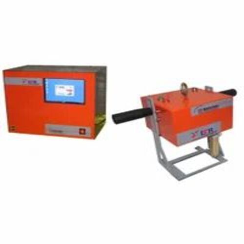 Handheld Dot Pin Marking Machines