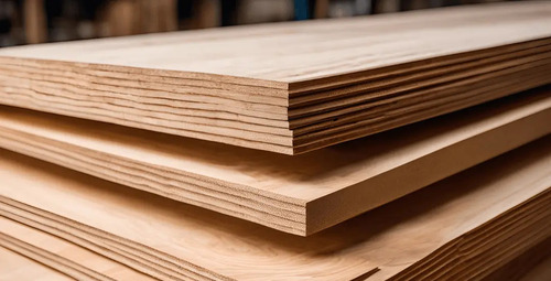 Hardwood Plywood