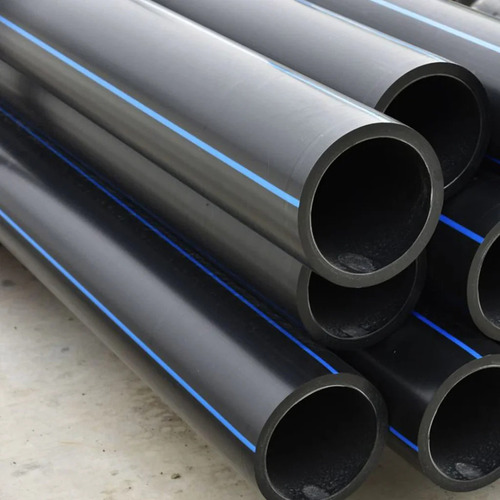 Hdpe Hose Pipe - Automatic Grade: Semi-Automatic