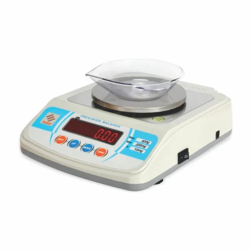 Jewellery Weighing Scale