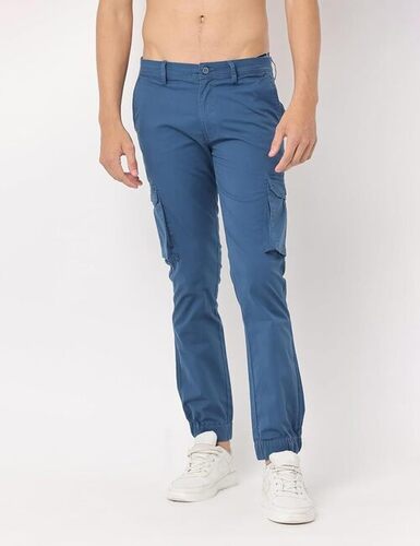 Men Pant - Color: Multi