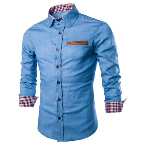 Mens Shirts