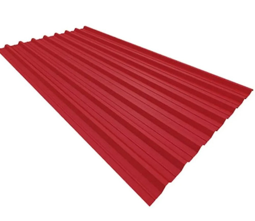 Ms Roofing Sheet 