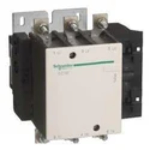 Overcurrent Relay