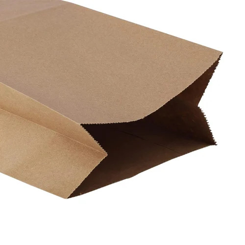 Paper Bags - Capacity: K T/Hr