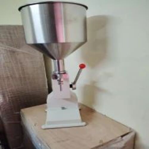 Paste Filling Machine