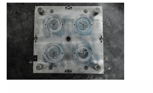 Plastic Injection Fan Mould