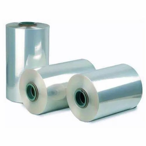 Pvc Film Roll