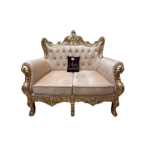 Royal Wood Carved Sofa Set