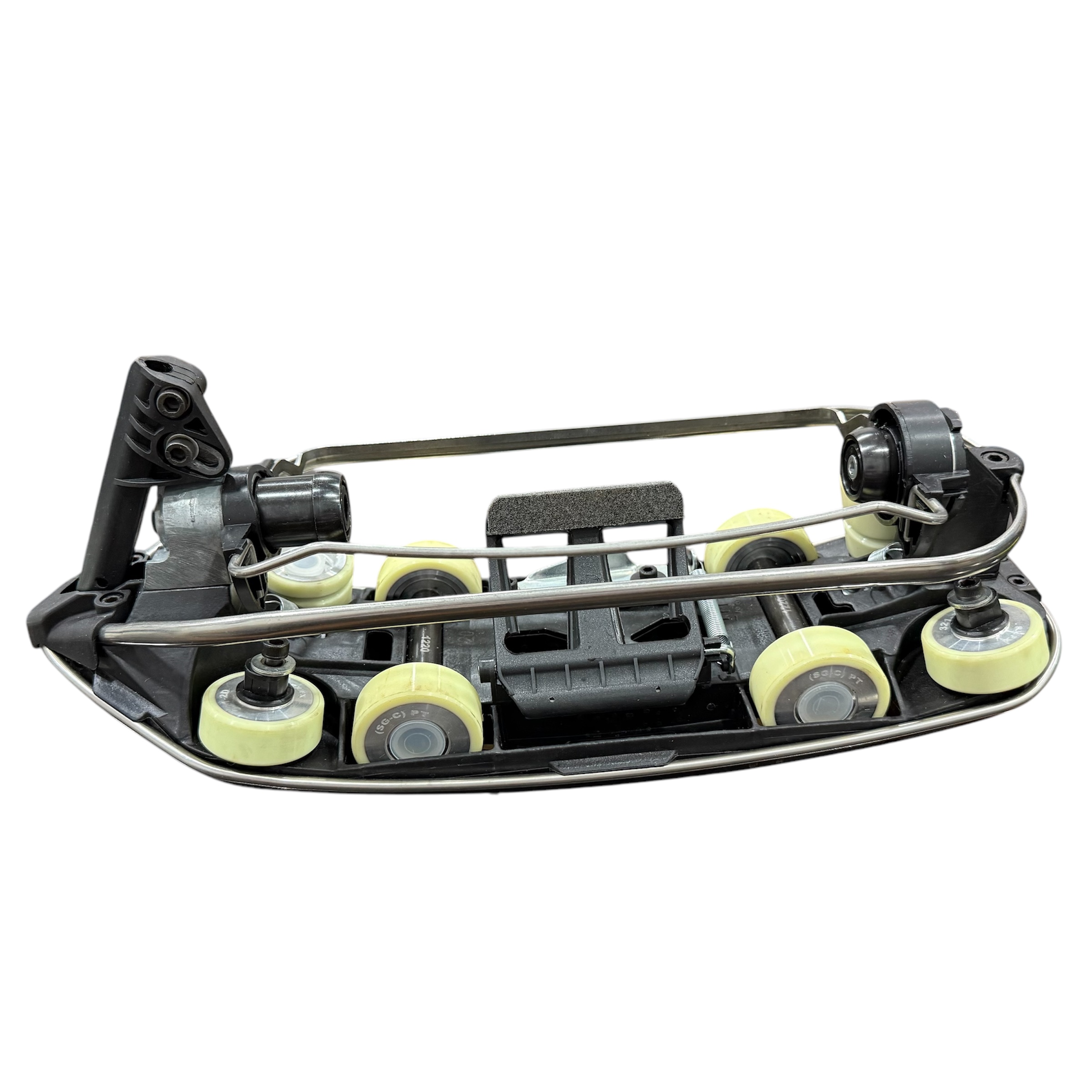 Shuttle Body Assembly Nylon