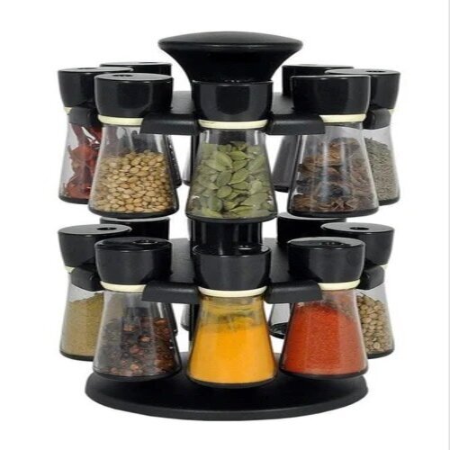 Spice Rack