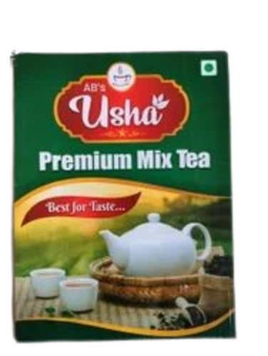Tea Packaging Pouch