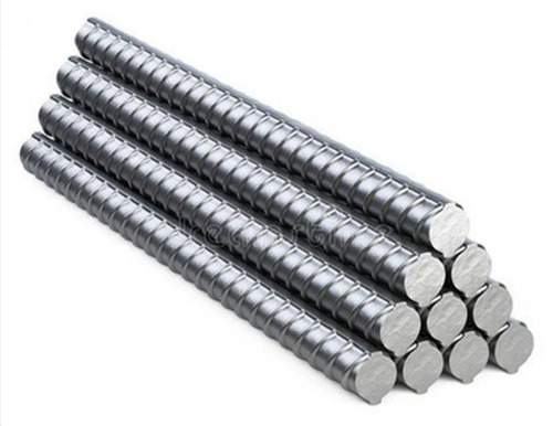 Tmt Bars