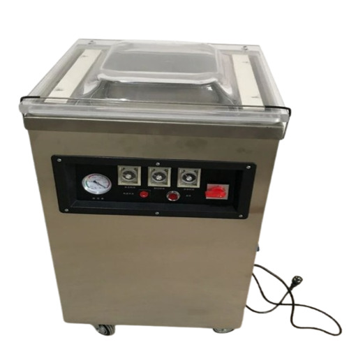 Vacuum Packaging Machine