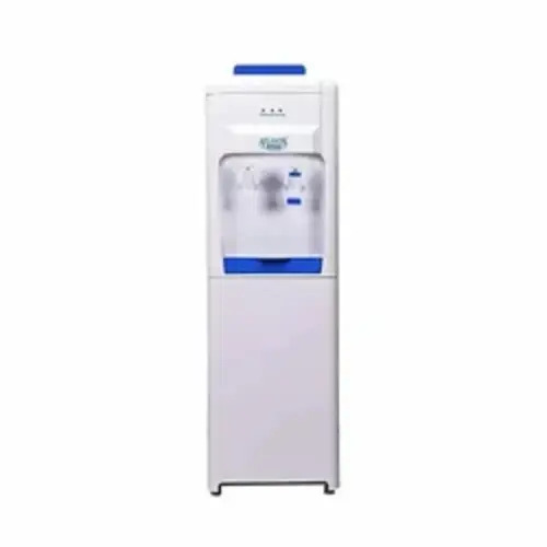 Water Dispenser - Color: White