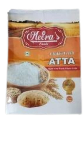 Wheat Flour Packaging Pouch