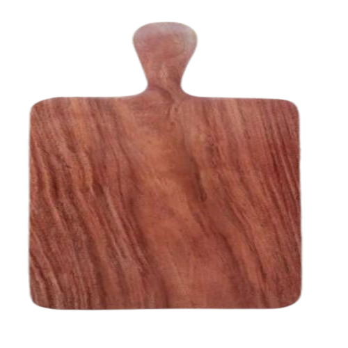 wooden chopping board