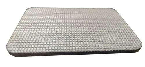 Xlpe Insulation Sheet - Color: Silver