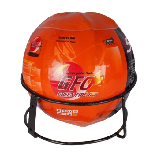 gfo automatic fire ball