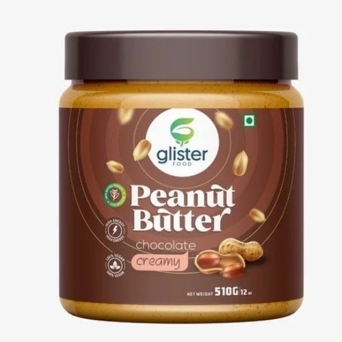 Chocolate Creamy Peanut Butter