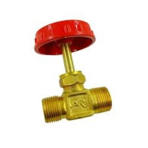 Commercial Gas Valves - Application: Standard